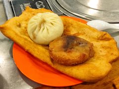 -马记伊源斋涮肉·清真菜(潘家园古玩市场店)