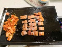 -韩时烤肉(枫蓝店)