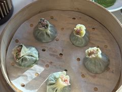 -扬州香格里拉·香宫中餐厅