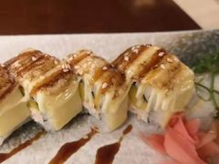 -小川洋风料理(大悦城店)