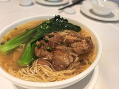 -宝园酒家(美林M·LIVE天地东座店)