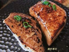 -炙柒Sekinana·精致料理 烧鸟·铁板烧(海上世界店)