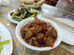 -清真·鸦儿李记·小馆(后海店)
