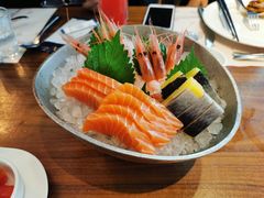 -Mr·Fish鱼鲜生海鲜放题(银泰in99店)