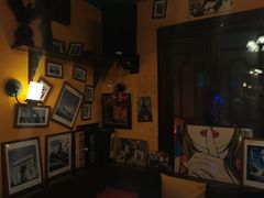 -秀·爱尔兰餐吧(上海路店)