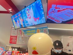 -蜜雪冰城(解放路店)