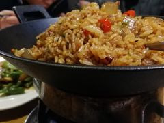 -東舍食唐精品陕菜馆
