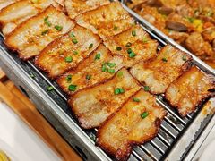 外婆烤肉-相遇·川湘融合菜(丹阳吾悦广场店)