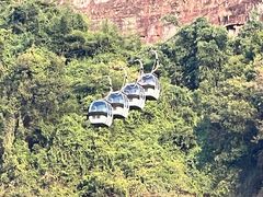 -丹霞山风景名胜区