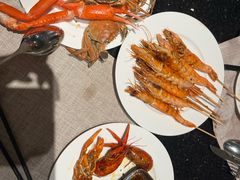 -东方红海鲜百汇(国际大厦店)