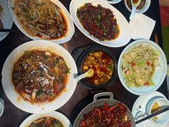 -陈麻婆豆腐总店