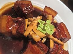 -庭院江南菜•烤鸭•非遗传承(上地•清河店)