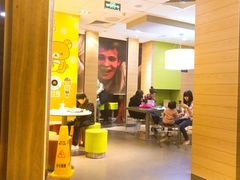 -麦当劳(坂田分店)