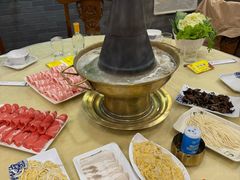 -清花阁乌拉满族火锅(厦门街店)