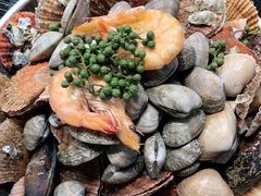 -必点海鲜·鲅鱼水饺(鞍山西道店)