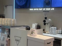 -Manner Coffee(万象前海店)