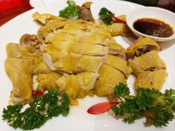 -中谷小南国花园酒店·宴会厅