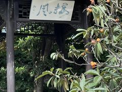 -何园