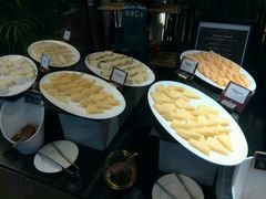 -圣丰索菲特·2 On 988 Café 自助餐厅