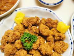 -林四喜·闽南传家菜(鼓浪屿店)