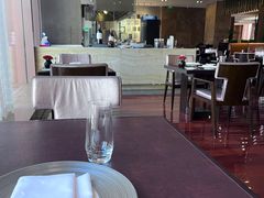-北京华彬费尔蒙酒店·刃餐厅