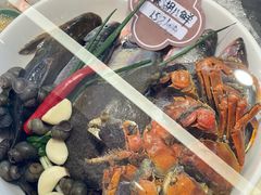 -老海陵·泰州菜(图书馆店)