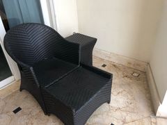 -三亚湾皇冠假日度假酒店·临风大堂酒廊