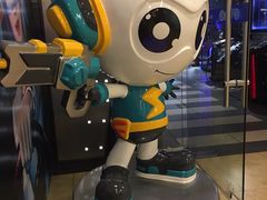 -反斗乐园(领展中心城店)