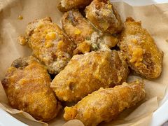 -嘉升大排档(番禺总店)