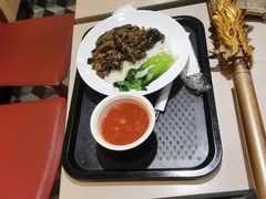 -乡村基(双桥家乐福店)