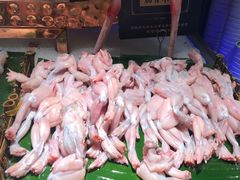 -五月罗马海鲜自助餐厅(月星环球港店)
