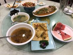 -河南食府(人民路店)