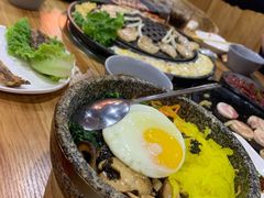 -小米烤肉·和牛原切-创意韩料(东关店)