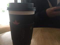 -星巴克臻选(北京嘉里中心第二店)