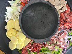 -苗家特色土烙锅·老字号