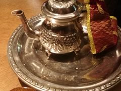-Tajine Moroccan塔金摩洛哥中东餐厅