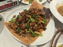 -火龙堂·风味民间菜(文一路店)