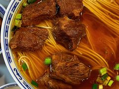 -永丰面馆(汉口路店)