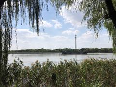 -太阳岛度假酒店