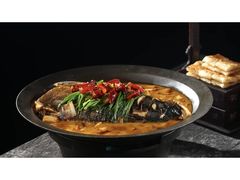 -京味斋·北京烤鸭(华威桥北工大店)