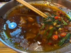 -细毛私家菜总店