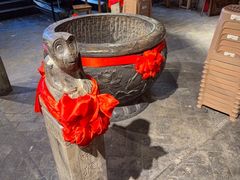 -并州大牌档之醉轻尘