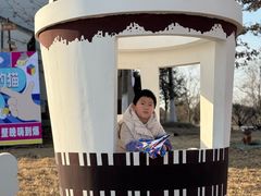 -云水涧亲子度假酒店