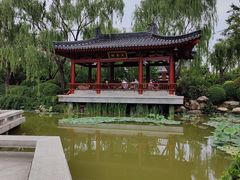 -华清宫景区