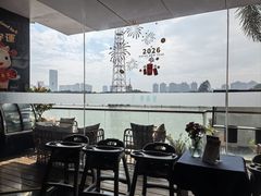 -东南里湖景餐厅·新闽菜(浦西万达店)