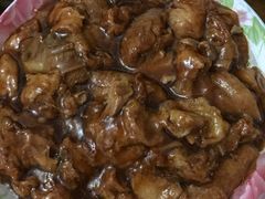 -老七饭馆(光荣道总店)