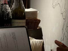 -羽深肉铺 Steak & Wine