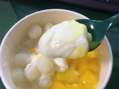 -宝珠奶酪(浦东金桥店)