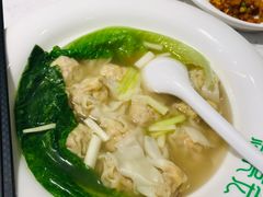 -袁记云饺(西安路店)