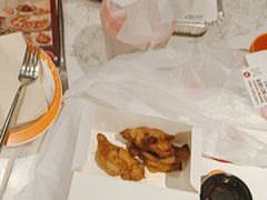 -必胜客(新辰里酒仙桥店)
